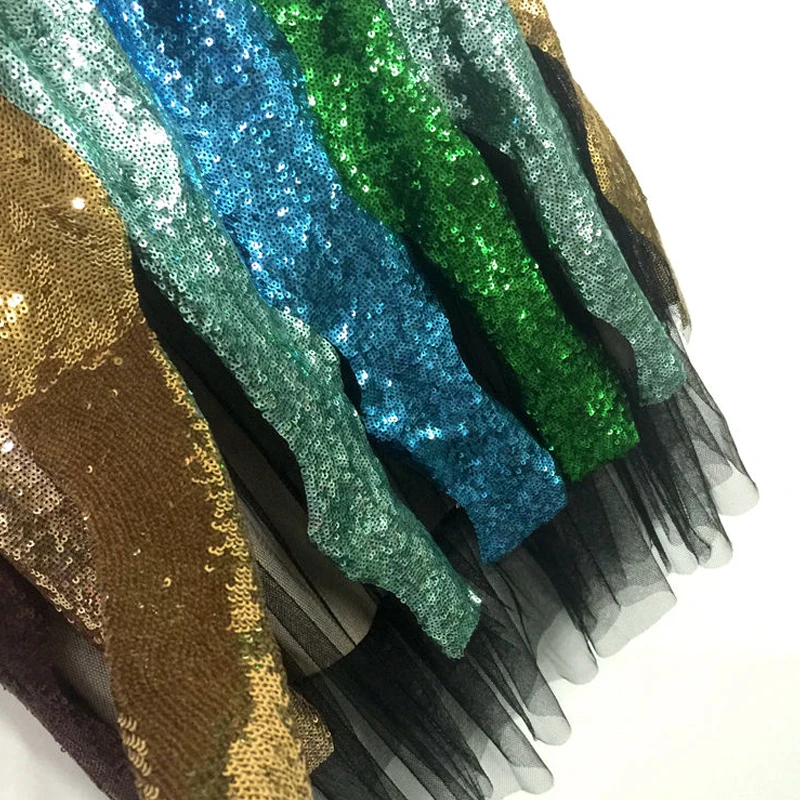 2018 Осенняя модная плиссированная юбка с блестками сексуальные женские юбки для