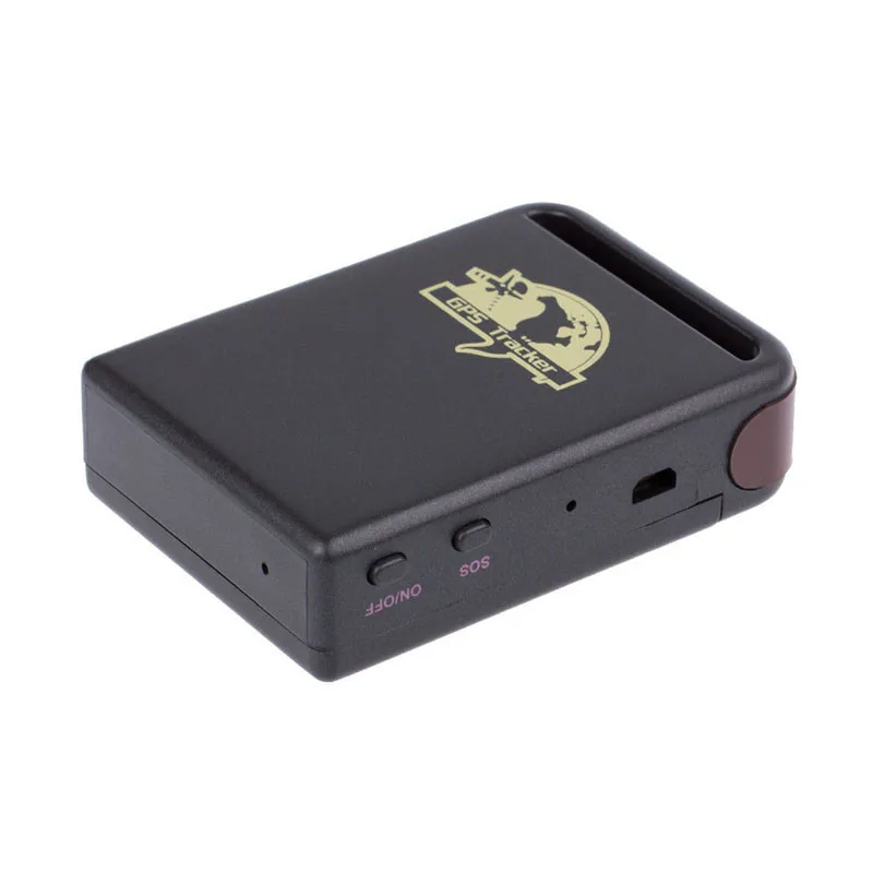 Франшиза в реальном времени мини автомобиль GSM GPRS GPS трекер автомобиля слежения