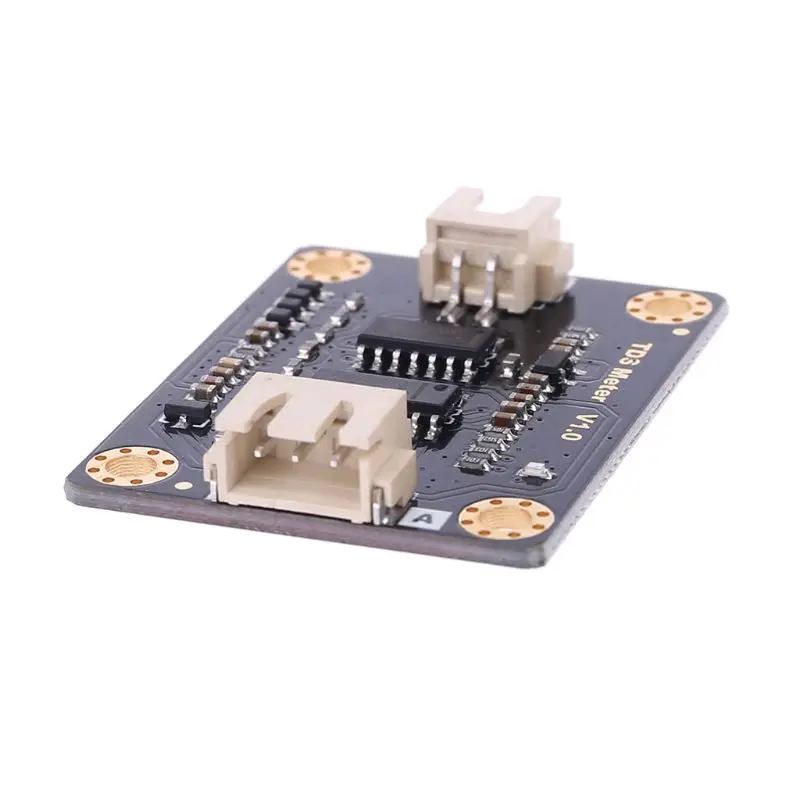 Analog TDS Sensor Water Conductivity for Arduino Liquid Detection Quality Monitoring Module DIY Online Monitor | Инструменты