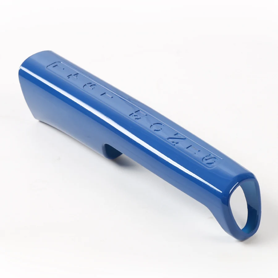 Набор стикеров для украшения ручного тормоза из АБС пластика 1 шт. отделка Jeep Wrangler