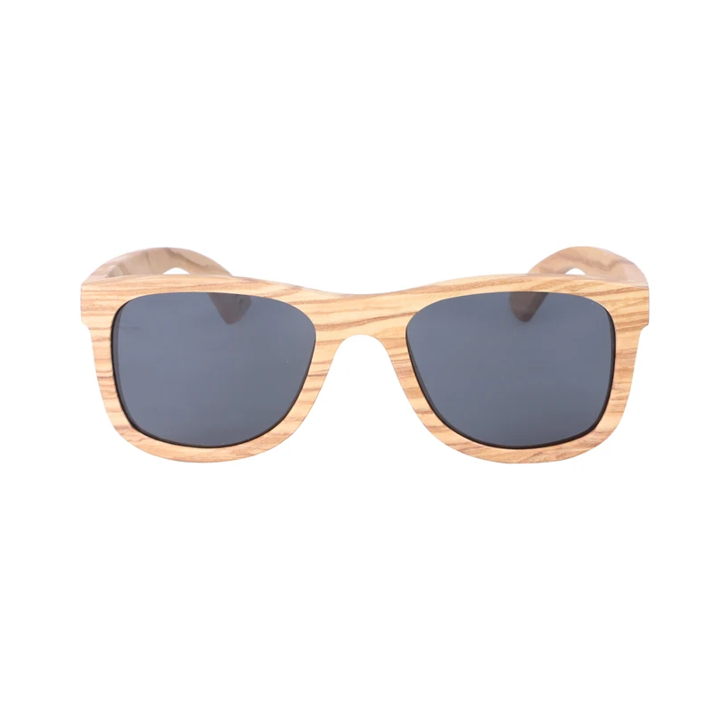 BerWer 2020 wood Sunglasses Wooden Polarized Men Sun Glasses UV400 Protection Eyewear in Cork Box | Аксессуары для одежды