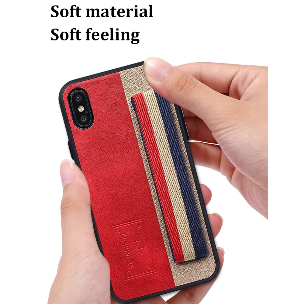 Jisoncase Чехол для мобильного телефона iPhone 6 6s 6Plus экзотический модный жесткий чехол X