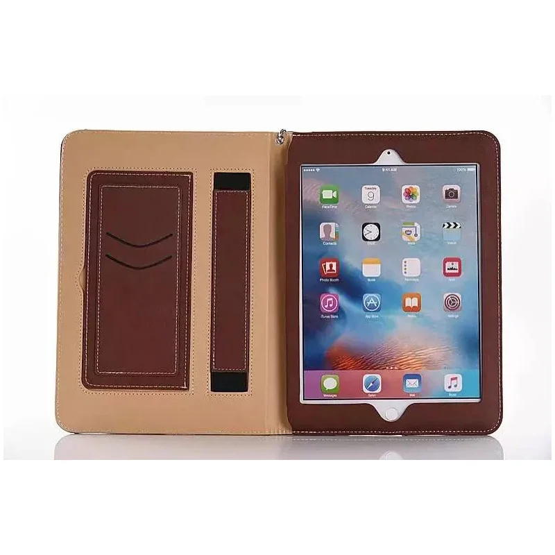 2017 Новинка Apple iPad случае 9.7 дюйм(ов) планшетного целая окружении Pro air2 защитной