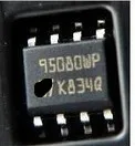 

Free shipping 50cs/lot ST95080WQ ST95080 SOP 95080WQ in stock