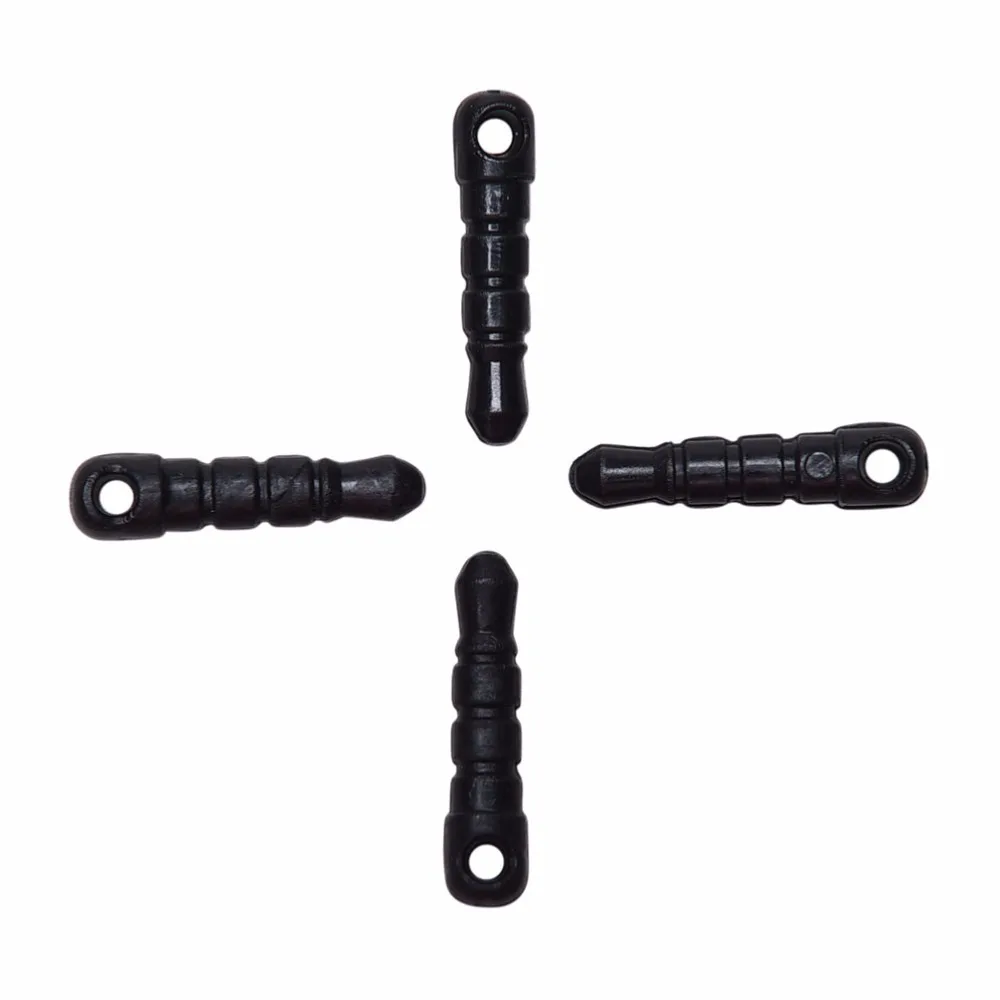 Резиновая противопылевая заглушка 3 5 мм для разъема наушников крышка пробка