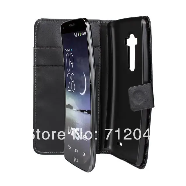 Чехол Кошелек из ПУ кожи для LG G Flex D958|case macbook pro 13|case 450case 5800 |