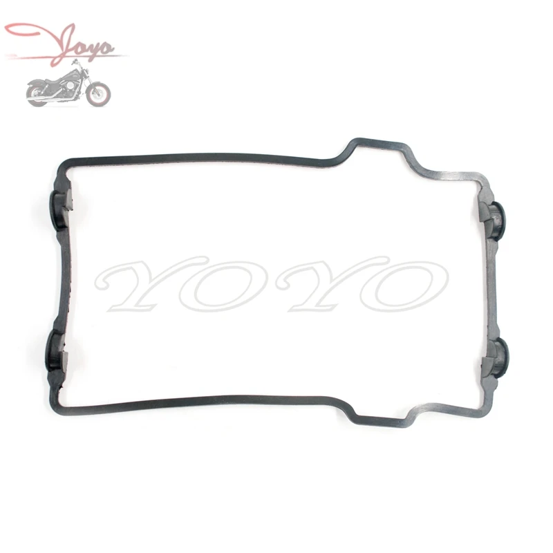 

Прокладка крышки головки цилиндра для Honda CBR250RR MC14 MC17 MC19 MC22 Hornet CB250F MC31 Jade MC23