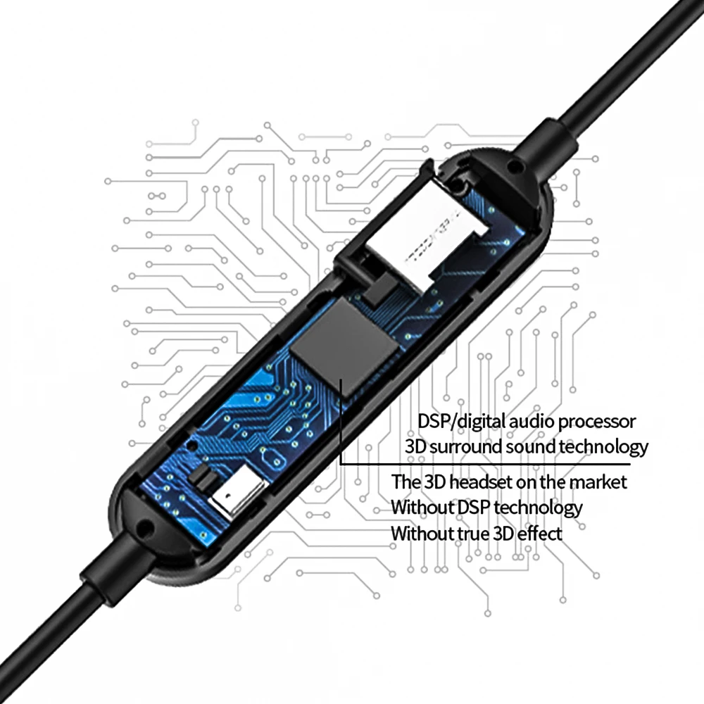 Объемные стереонаушники Joway H32 с объемным басом магнитные беспроводные Bluetooth