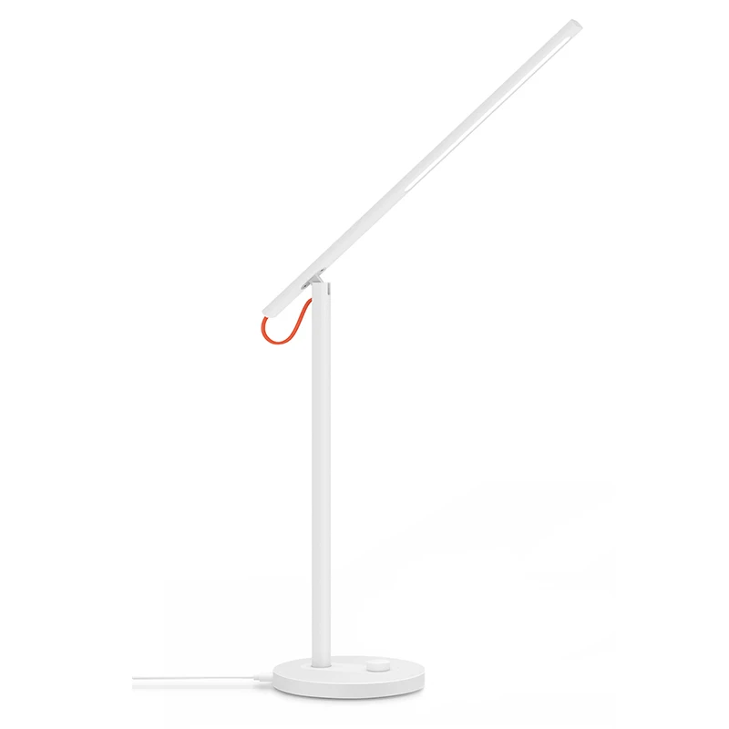 Original Xiaomi Plug Xiao mi jia mi умный светодиодный настольный светильник Настольная лампа Dim mi ng светильник для чтения Wi-Fi Enab светодиодный светильник для работы с Alexa mi Home APP управление - Цвет: Original Xiaomi Plug