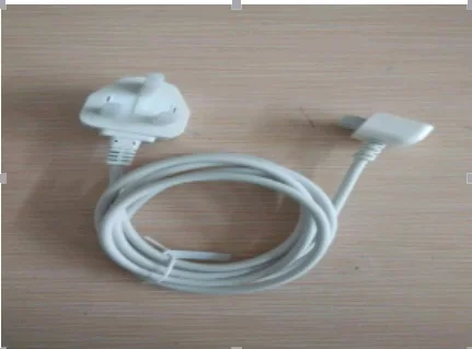 Новый Удлинительный кабель Volex с вилкой Стандарта Великобритании 1 8 м шнур