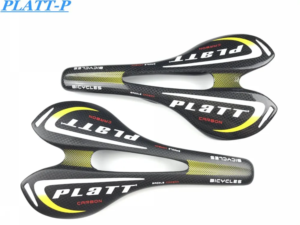 Новый Соединенные Штаты верхнего уровня PLATT mtb труба из углеродистого волокна 3 k