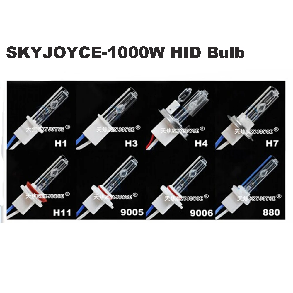 2X 100W D2 биксенон D2H HID Ксеноновая Лампа для проектора 5000K D2Y 6000K 8000K 4300K D2S 100 Вт xenon hid