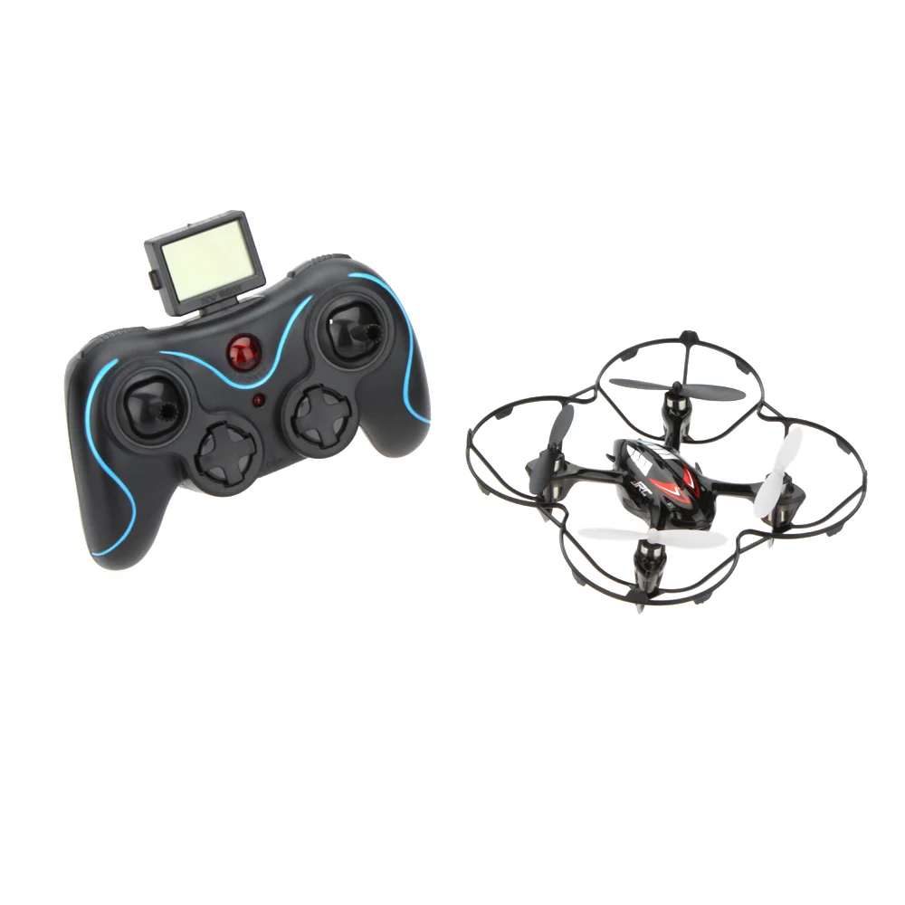 JJRC H6C 2 4G 4CH 6 осевой гироскоп RC Квадрокоптер с дистанционным управлением игрушки