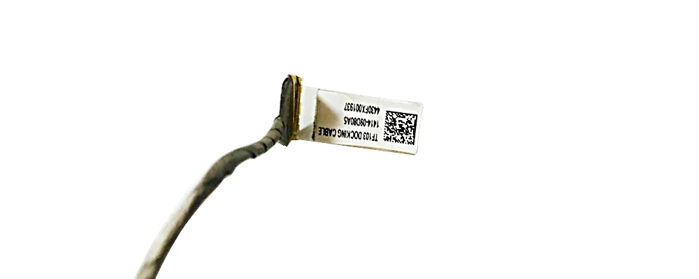 Оригинальный кабель для подключения клавиатуры к ЖК дисплею ASUS Transformer PAD TF103C k010 LVDS