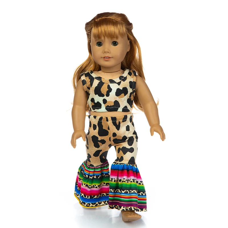 New Fashional Set Clothes fits for American girl 18&quot american doll alexander best gift | Dolls Accessories