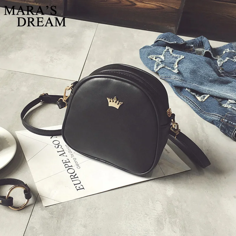 Сумка Mara's Dream 2020 кошелек для телефона женская маленькая сумка наплечная из