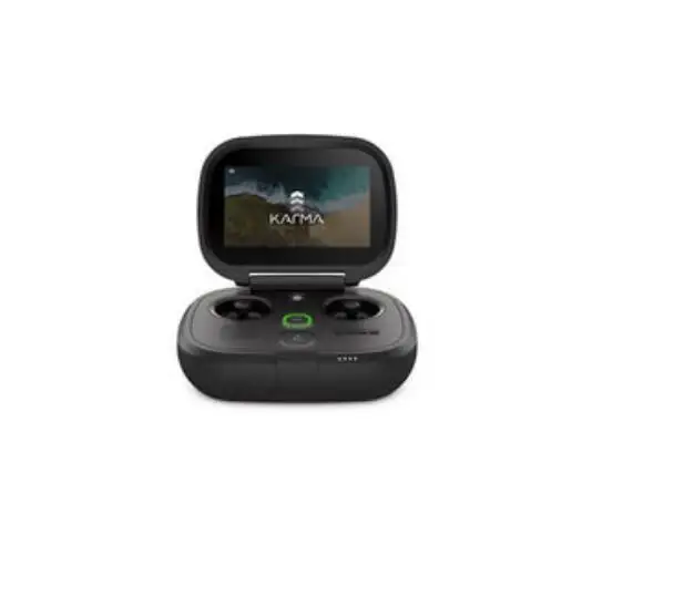 Аксессуары для камеры GOPRO KARMA Drone с лезвиями для зарядки - Цвет: 1pcs control