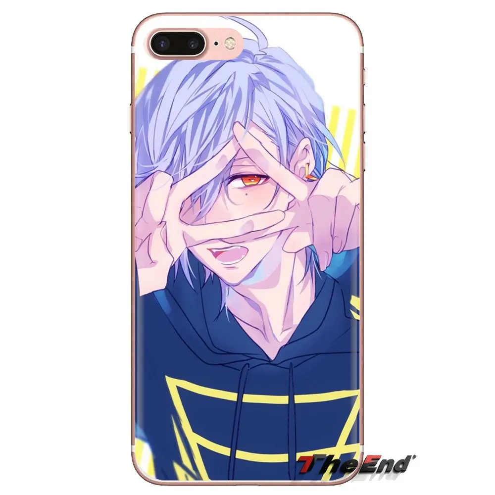 Мягкие прозрачные чехлы для iPod Touch Apple iPhone 4 4S 5 5S SE 5C 6 6S 7 8 X XR XS Plus MAX |