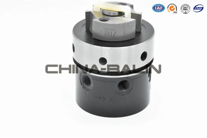 Ротор с подлинной головкой 7139-130T BASCOLIN 344T