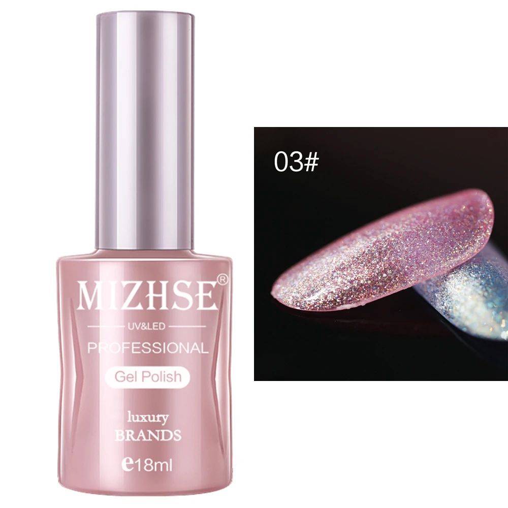 ZGJSF003 MIZHSE 18 мл основа и верхнее покрытие УФ гель лак для ногтей 15 мл Прозрачный впитывающий праймер Гель-лак стойкий Гель-лак для нейл-арта - Цвет: ZGJSF003