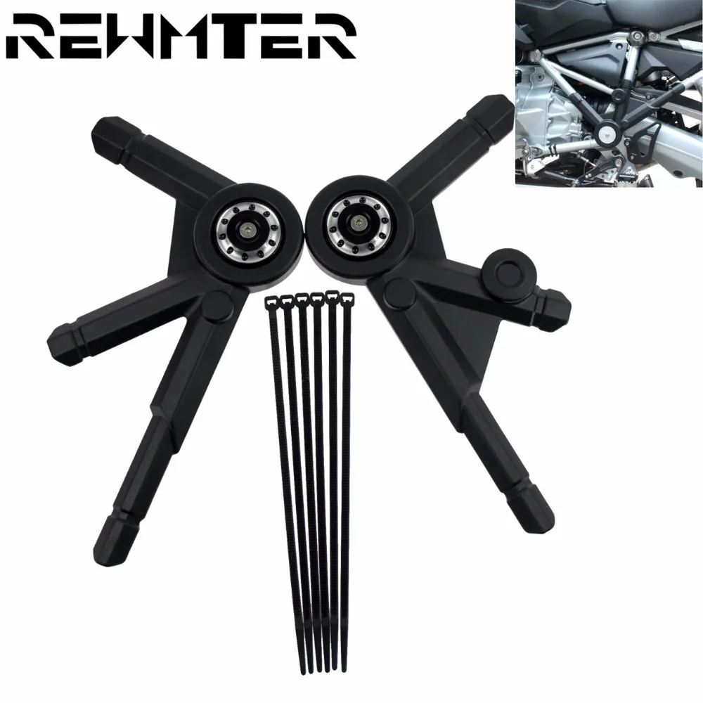 Левая и правая боковая защитная панель для BMW R1200GS LC/ R1200 GS LC Adventure 2013 2014 2015 2016 2017 |