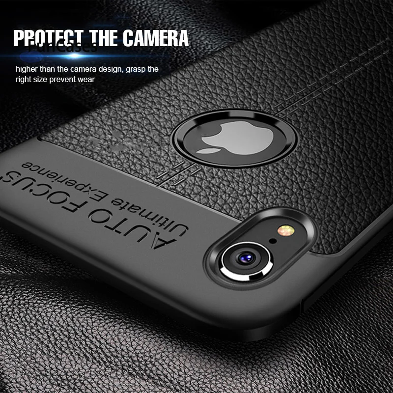 Мягкий силиконовый Ультратонкий чехол для IPhone x XR XS MAX телефона Full Cover xs max xr