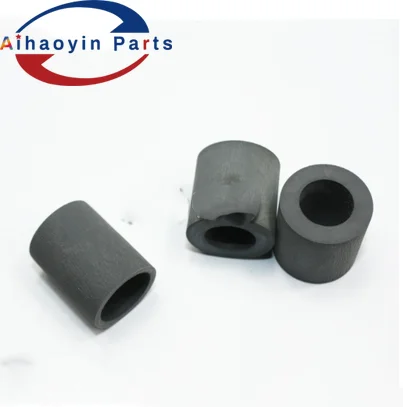 

10sets new 6LE49877000 6LE50296000 6LE50243000 ADF Separation Roller Tire Only for Toshiba E-Studio 163 3pcs/set