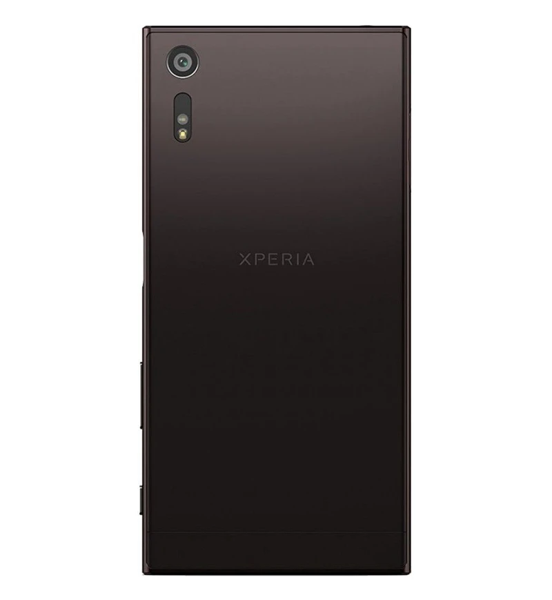 Оригинальный разблокированный Sony Xperia XZ Dual F8332 GSM 3G и 4G Android мобильный телефон