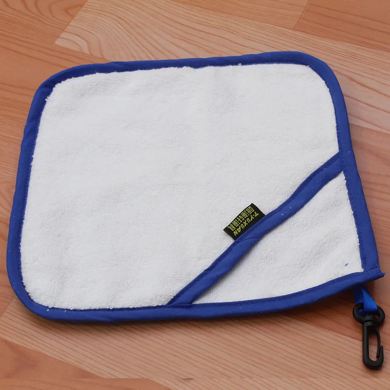 Новые аксессуары для бильярдного полотенца из чистого хлопка Китай | Спорт и