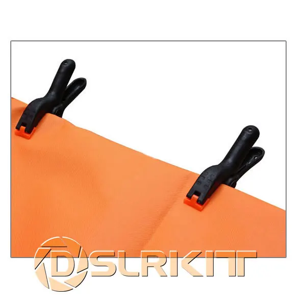 Универсальный зажим для фотостудии длина 9 см|clamp clip|photo studiobackdrop clamps |