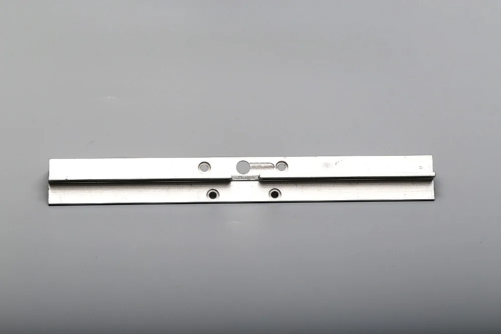 Aluminum Alloy Guide Rail Computer Embroidery Machine Spare Parts | Дом и сад