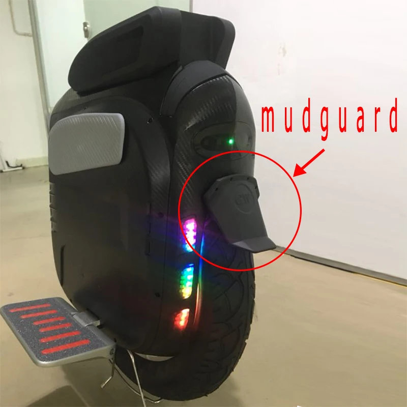 Gotway Msuper X /Pro RS оригинальные аксессуары для электрического одноколесного
