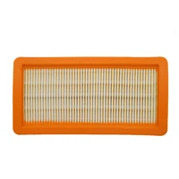 high quality hepa filter for karcher ds5500 ds6000 ds5600 ds5800 robot vacuum cleaner parts for karcher 6 414 631 0 hepa filters