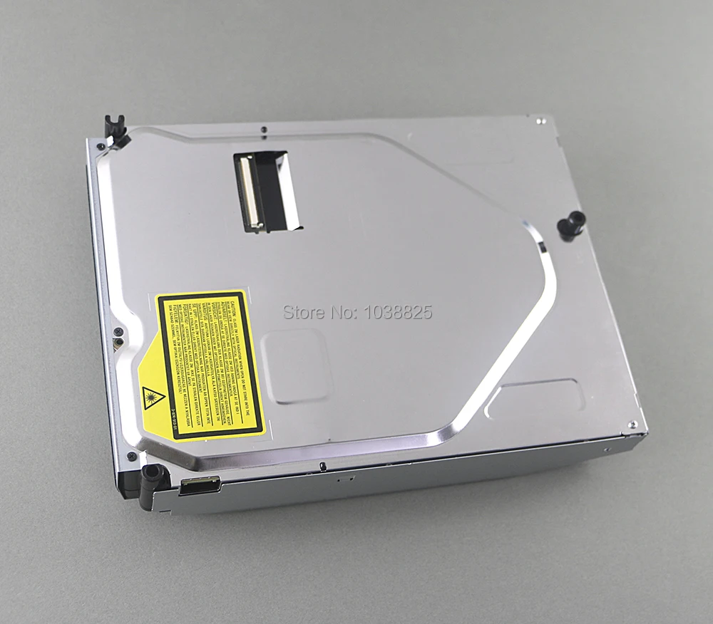 Оригинал используемый для PS3 KES 410A KEM 410ACA Blu Ray DRIVE запасной dvd привод|Запасные части|