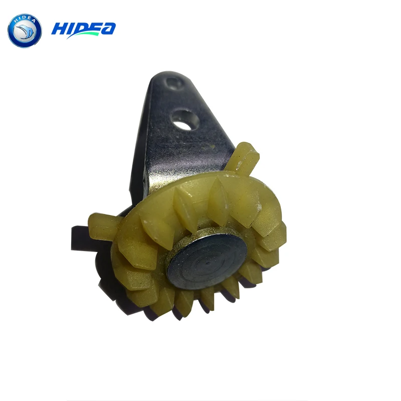 Hidea F2.5 4 stoke 2.5HP масляная Шестерня в сборе для лодочного двигателя YMH 69M E3102 00 00|assembly| |