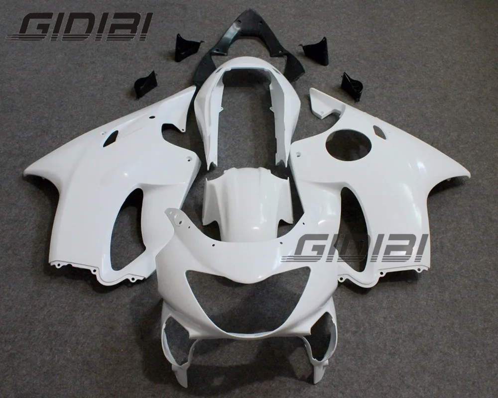 

Для HONDA CBR600F CBR600 F F4 1999-2000 99 00 мотоцикл Неокрашенный обтекатель корпус работа Cowling ABS + 4 подарок