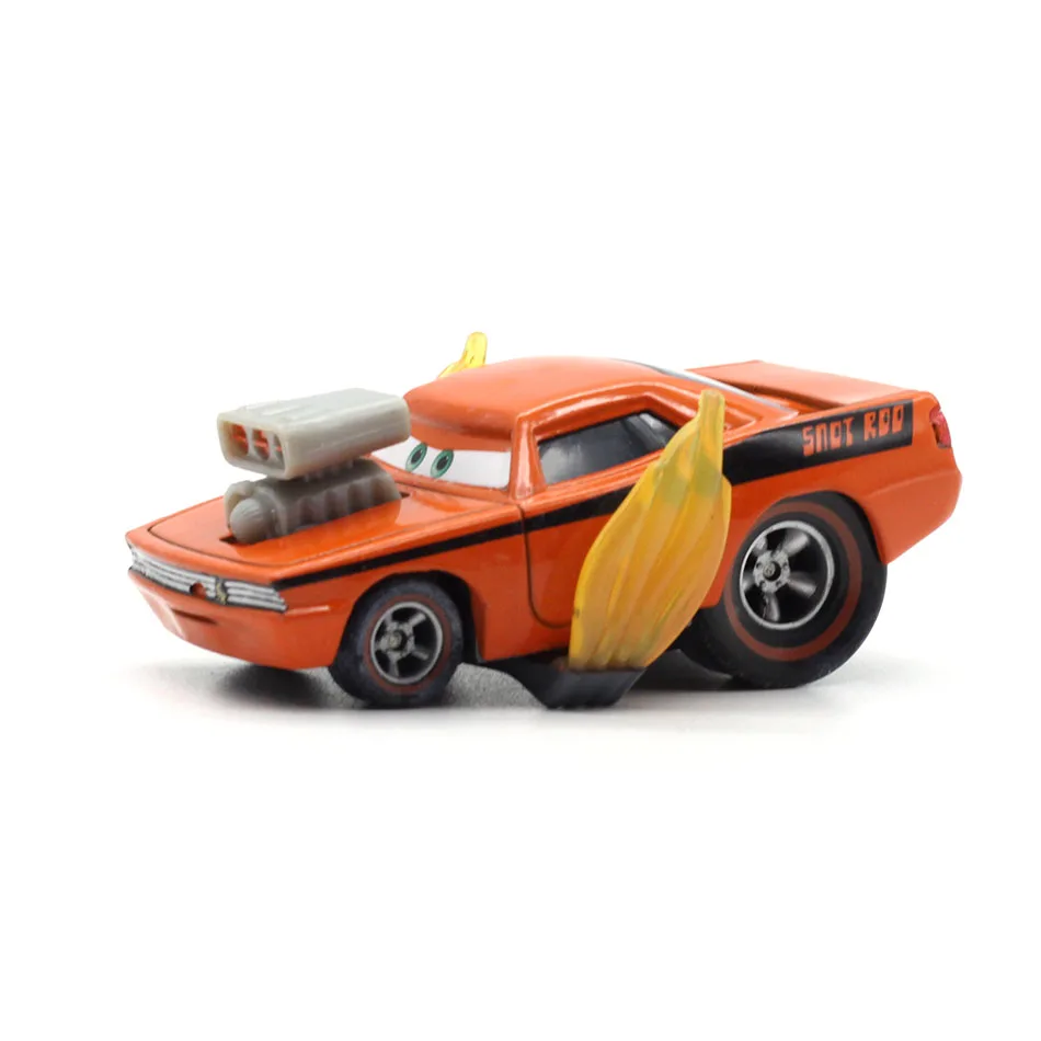 Модель игрушечной машинки из сплава в масштабе 1:55|alloy toy car|toys car modeldisney pixar |