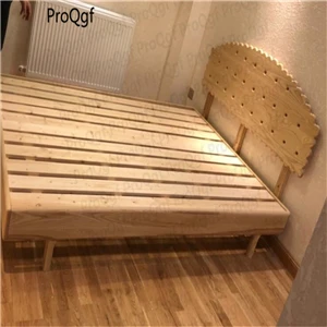 ProQgf/1 шт.; Комплект для девочек; детская кровать принцессы с героями мультфильмов - Цвет: Красное вино