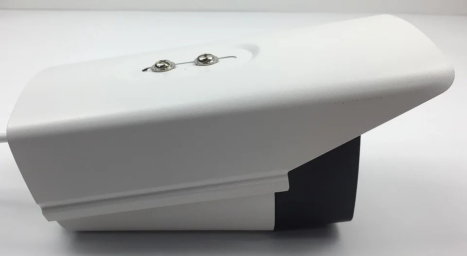 IP пуля Камера IP66 Водонепроницаемый H.265/H.264 5MP/3MP/1080P HD 2592*1944 2048*1536 ONVIF CMS XMEYE P2P