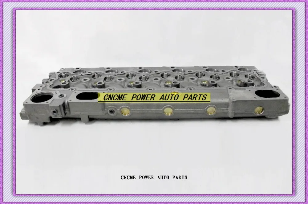 8N1187 головка цилиндра для Caterpillar CAT 3306 PC 3306PC 8N1187|cylinder head|head headhead cylinder |