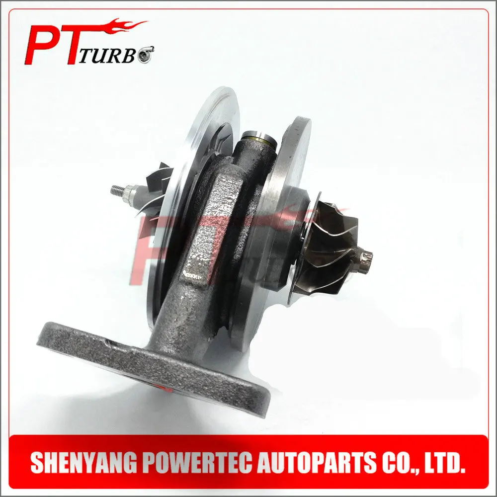 Для vw touareg 2 5 TDI двигатель BAC/BLK Garrett GT2056V 716885 070145702B 070145701J турбокартридж в сборе|cartridge