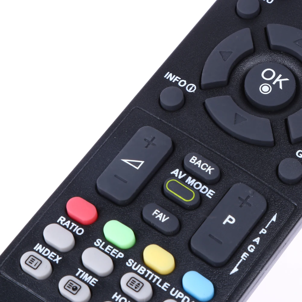 Замена пульта дистанционного управления для телевизора LG TV AKB33871407 AKB33871401 / AKB33871409