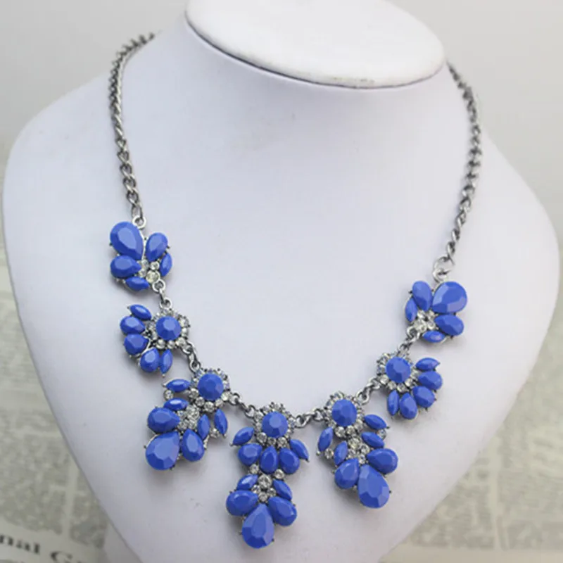 Ювелирные изделия ADOLPH Распродажа 2014 новинка популярное Элегантное ожерелье