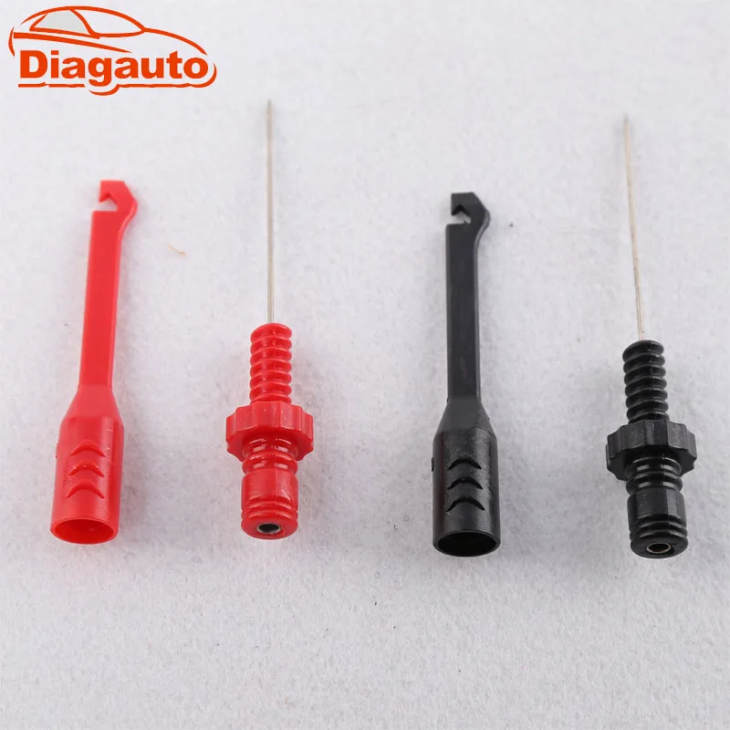 Диагностический инструмент зажим для пирсинга 2 шт./лот | Автомобили и мотоциклы