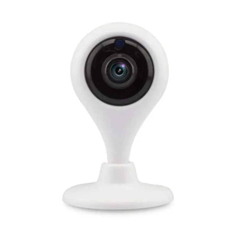 Мини Wi-Fi Камера Беспроводной 720 P HD Smart Видеоняни и радионяни видеонаблюдения P2P
