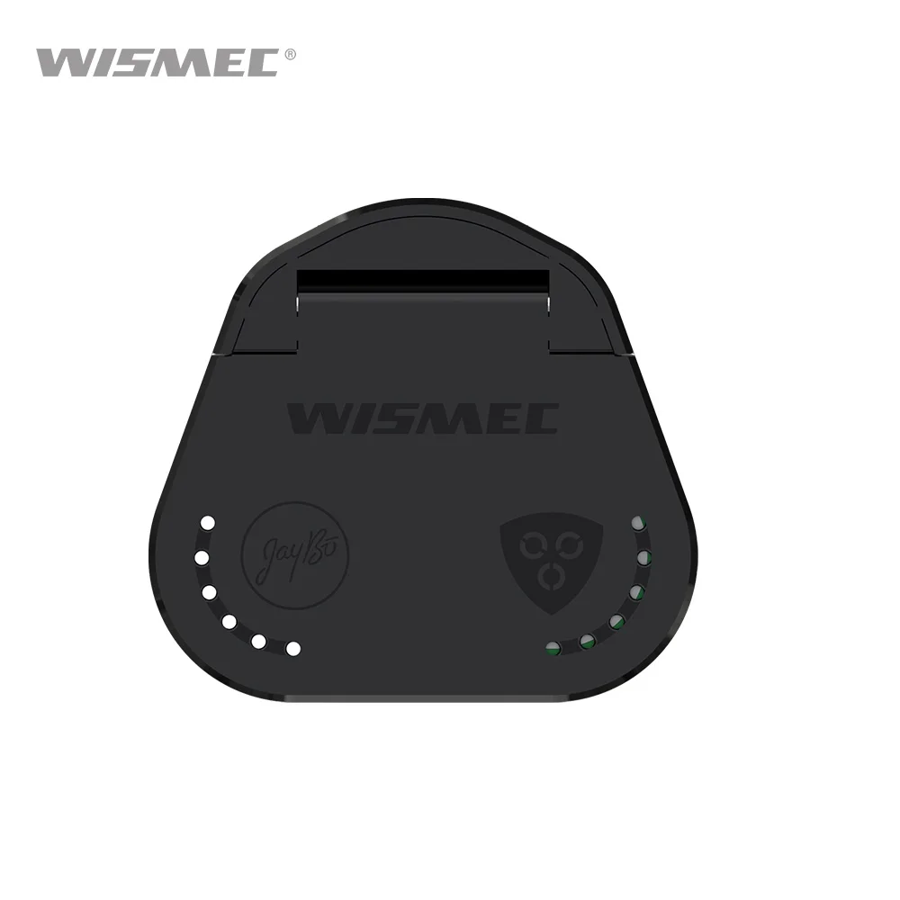 Оригинальный Wismec рел RX GEN3 Двойной 18650 коробка мод с 230 Вт Макс выход Электронная
