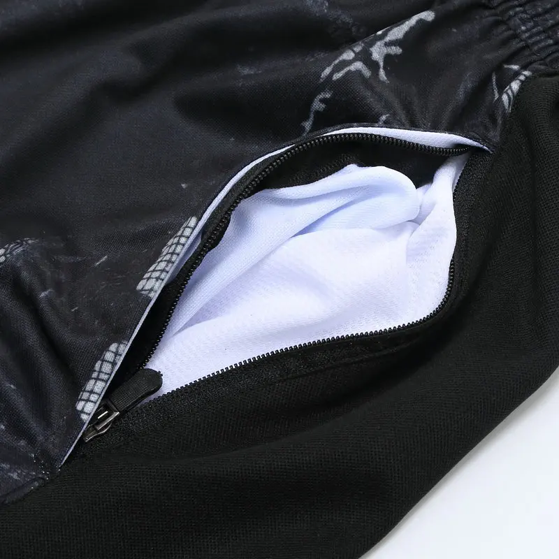 Мужские шорты для баскетбола мужские тренировок и фитнеса свободные бега