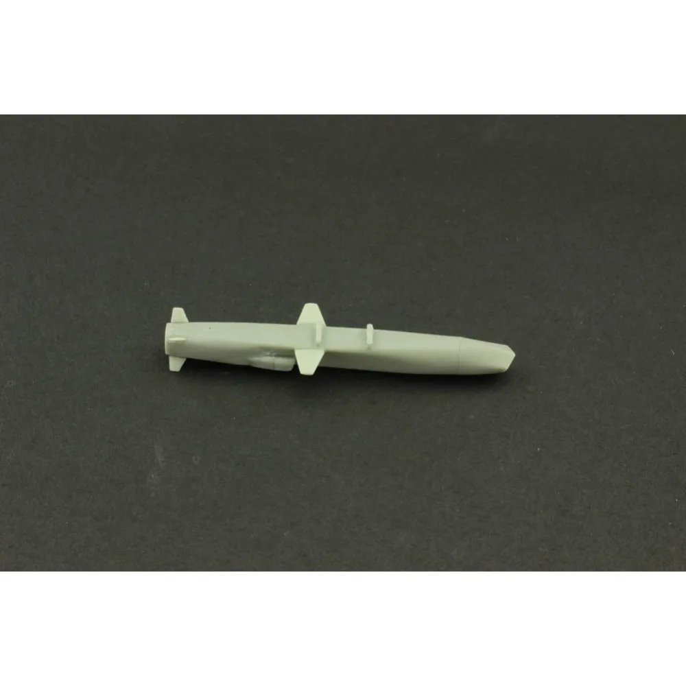 УВБ оранжевый хобби A7200568 1/72 Joint Strike ракета 4 шт. в 1 комплект для orangehobby A72001148 Ракеты