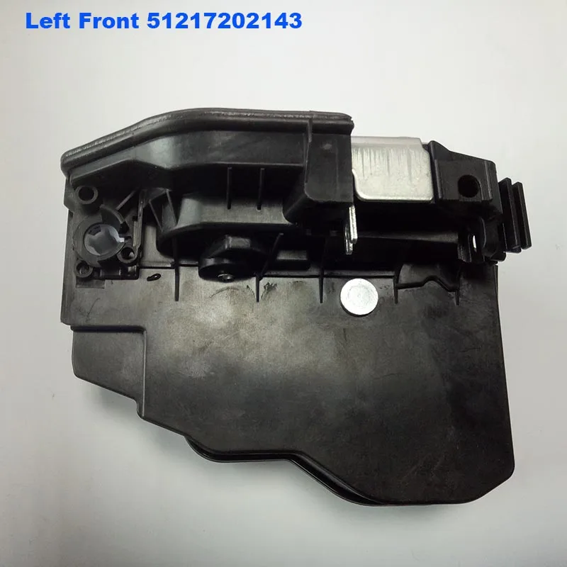 Привод защелки дверного замка для BMW X6 E60 E70 E90 OEM 51217202143 51217202146 51227202147 51227202148|door