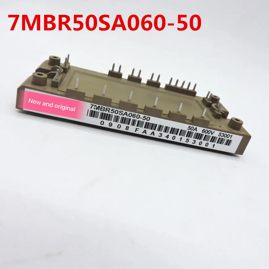 

100% новый и оригинальный, 90 дней гарантии 7MBR50SA060-50